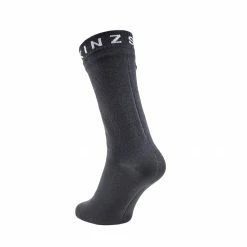 Clothing SealSkinz Super Thin Mid - Waterproof Socks