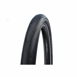Schwalbe Super Moto - Performance - Addix Reflex - Rigid Tyre Wheels & Tyres