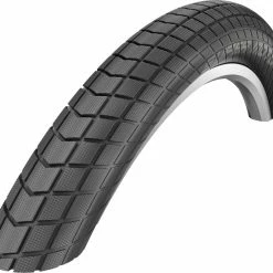 Schwalbe Super Moto-X Performance - Addix - DD Greenguard - Rigid Tyre Wheels & Tyres