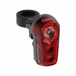 Smart SuperFlash 1 Watt - Rear Light