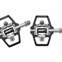HT Components T1 - Enduro Race Clipless Pedals Drivetrain