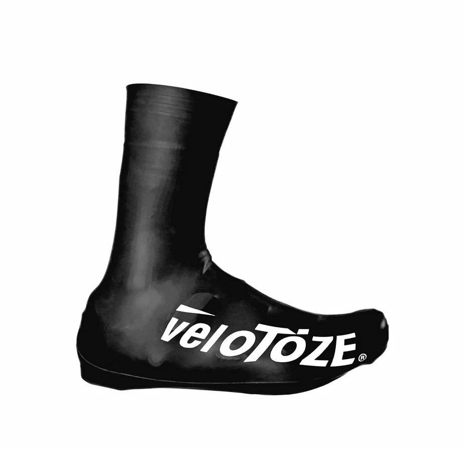 Cheap 🛒 Clothing VeloToze Tall 2.0 Waterproof Aero Overshoes 🌟 1 Clothing VeloToze Tall 2.0 Waterproof Aero Overshoes