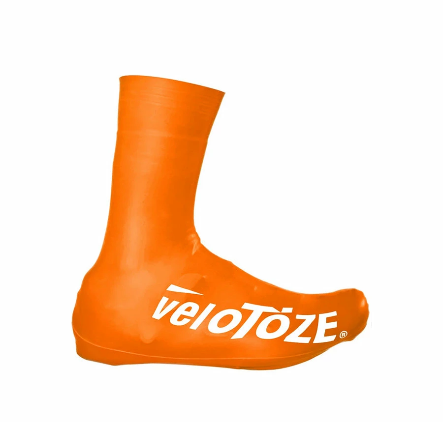 Cheap 🛒 Clothing VeloToze Tall 2.0 Waterproof Aero Overshoes 🌟 2 Clothing VeloToze Tall 2.0 Waterproof Aero Overshoes