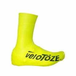 Cheap 🛒 Clothing VeloToze Tall 2.0 Waterproof Aero Overshoes 🌟 11 Clothing VeloToze Tall 2.0 Waterproof Aero Overshoes
