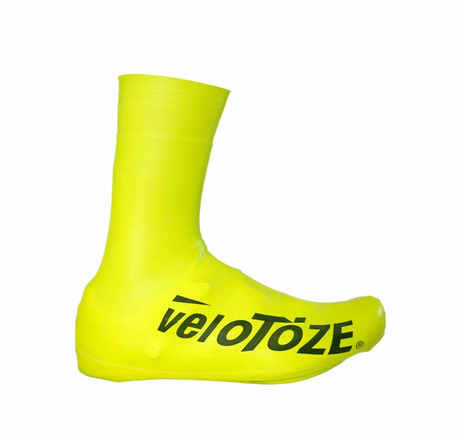 Cheap 🛒 Clothing VeloToze Tall 2.0 Waterproof Aero Overshoes 🌟 4 Clothing VeloToze Tall 2.0 Waterproof Aero Overshoes