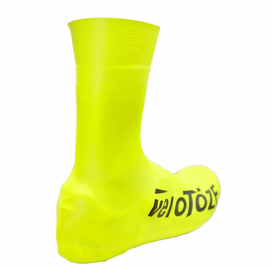 Cheap 🛒 Clothing VeloToze Tall 2.0 Waterproof Aero Overshoes 🌟 5 Clothing VeloToze Tall 2.0 Waterproof Aero Overshoes