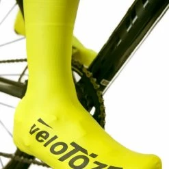 Cheap 🛒 Clothing VeloToze Tall 2.0 Waterproof Aero Overshoes 🌟 14 Clothing VeloToze Tall 2.0 Waterproof Aero Overshoes