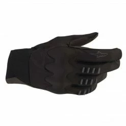Clothing Alpinestars Techstar Gloves