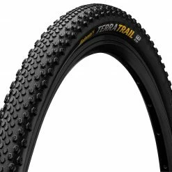 Continental Terra Trail Shield Wall TLR Gravel Tyre Folding