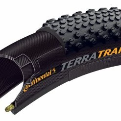Coupon 😍 Continental Terra Trail Shield Wall TLR Gravel Tyre Folding ✨ 5 Continental Terra Trail Shield Wall TLR Gravel Tyre Folding