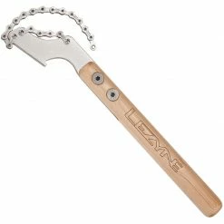 Lezyne Classic Chain Rod / Whip Cassette Removal Tool Accessories