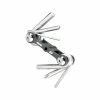 Topeak Mini 6 - Multi-Tool Accessories