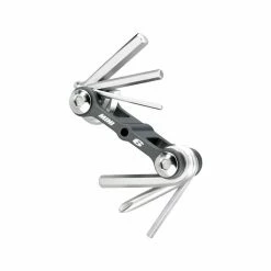 Topeak Mini 6 - Multi-Tool Accessories