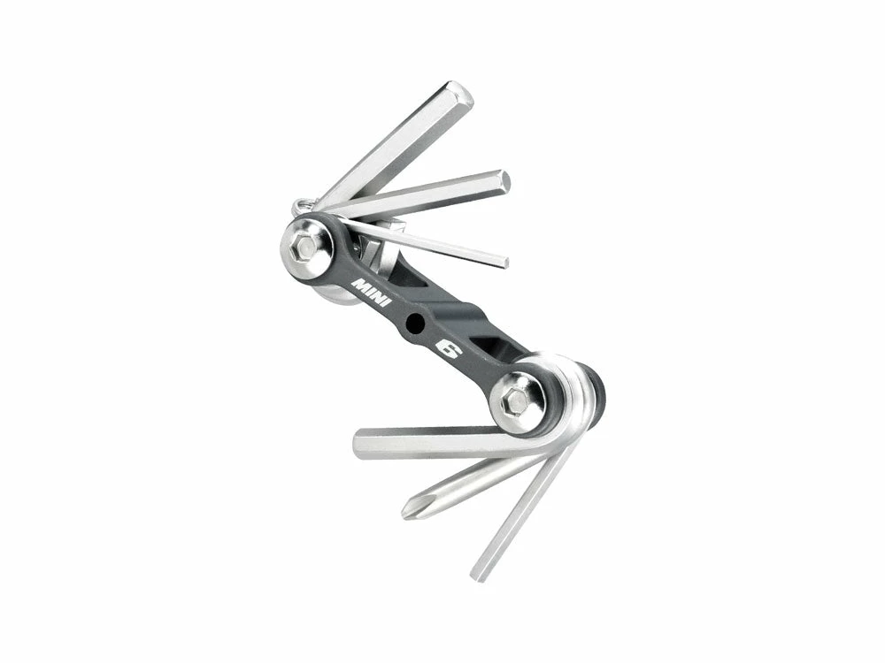 Cheapest 💯 Topeak Mini 6 - Multi-Tool Accessories ⌛ 1 Topeak Mini 6 - Multi-Tool Accessories