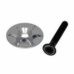 A2Z Alloy 1 1/8" Top Cap / Headset S-cap