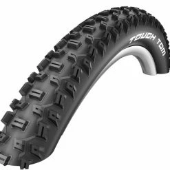 Wheels & Tyres Schwalbe Tough Tom K-Guard Cross Country Tyre - Rigid