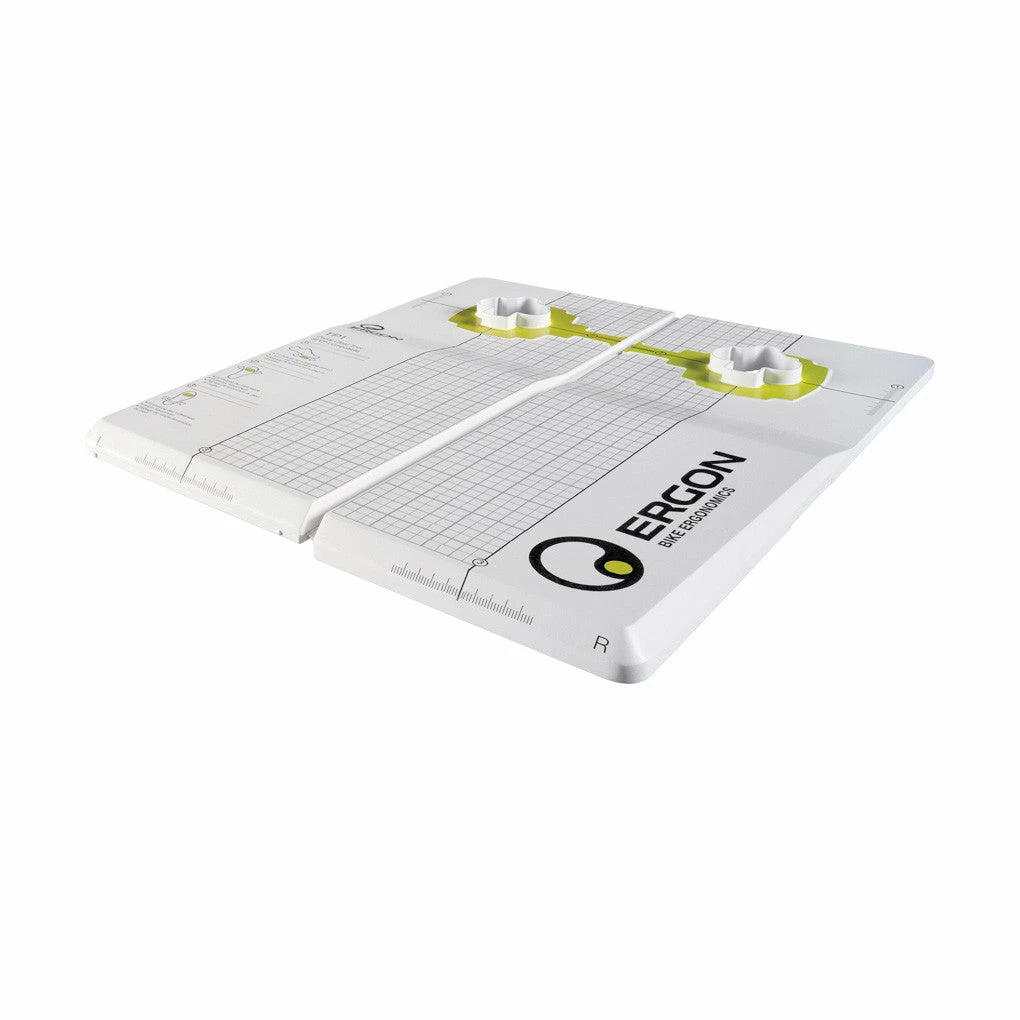 Best reviews of 😉 Ergon TP1 Cleat Positioning Tool - SPD 🥰 3 Ergon TP1 Cleat Positioning Tool - SPD