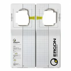 Ergon TP1 Cleat Positioning Tool - Speedplay Maintenance