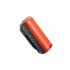 Ravemen TR20 Rear Light - USB Rechargeable - Black