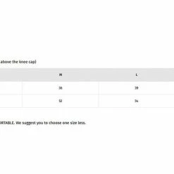 Protection Dainese Trail Skins Lite Knee Guards