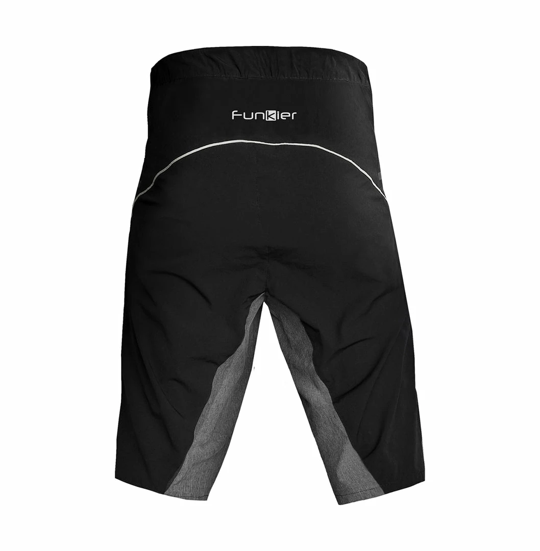 Brand new ⭐ Clothing Funkier Trak Pro - MTB Baggy Shorts 🧨 2 Clothing Funkier Trak Pro - MTB Baggy Shorts