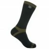 Clothing DexShell Trekking - Waterproof Socks - DS636 - Olive