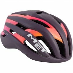 Coupon ⌛ Clothing MET Trenta Road Helmet ❤️ 9 Clothing MET Trenta Road Helmet