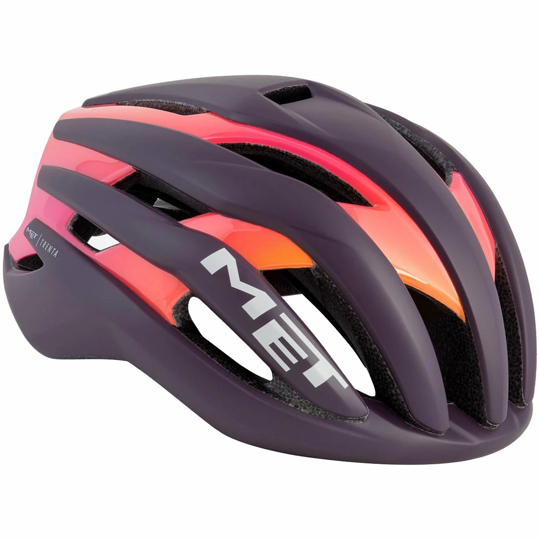 Coupon ⌛ Clothing MET Trenta Road Helmet ❤️ 5 Clothing MET Trenta Road Helmet