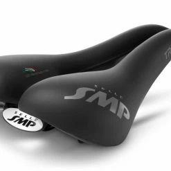 Selle SMP TRK - Medium - Seat Controls