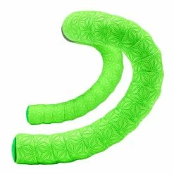 Flash Sale 🌟 Supacaz Super Sticky Kush TruNeon Bar Tape ⌛ 8 Supacaz Super Sticky Kush TruNeon Bar Tape