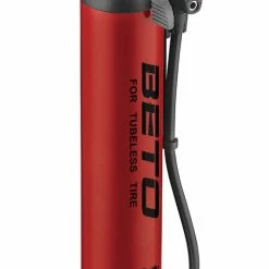 Beto Tubeless Air Tank Inflator / Pump - CJA-001S Accessories