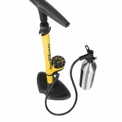 Topeak TubiBooster - Tubeless Tyre Inflator