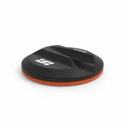 JetBlack Turn Block Turbo Trainer Front Wheel Riser