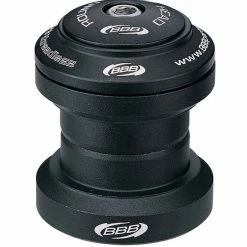 BBB TurnAround Alloy Threadless Headset 1" Inch BHP-01