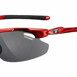 Tifosi Tyrant 2.0 - Interchangeable Lens Sunglasses Clothing