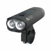 Accessories Oxford UltraTorch CL1000 USB Rechargeable Headlight