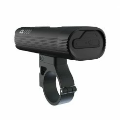 Accessories Oxford UltraTorch CL1000 USB Rechargeable Headlight