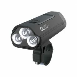Accessories Oxford UltraTorch CL1600 USB Rechargeable Headlight