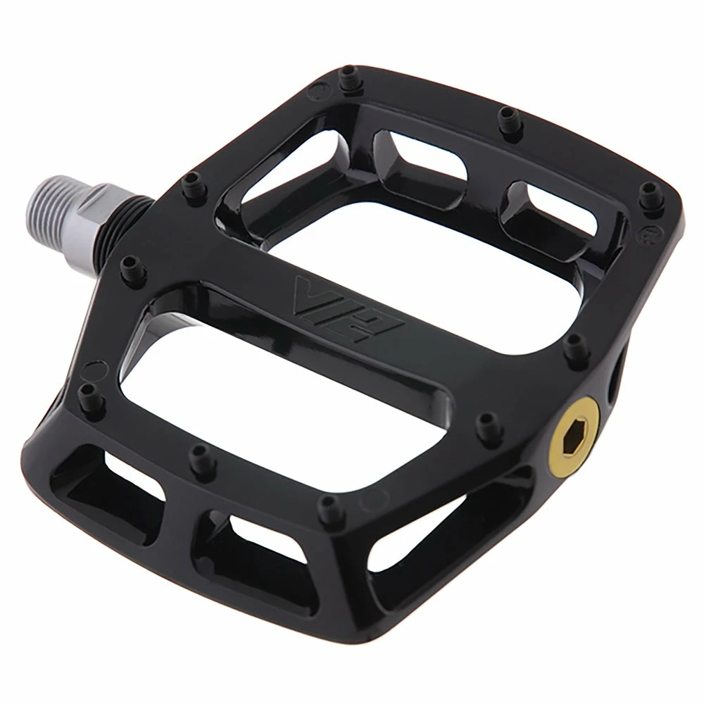 Wholesale 💯 DMR V12 Magnesium Flat Flattie MTB Bike Pedals Freeride Drivetrain 😍 1 DMR V12 Magnesium Flat Flattie MTB Bike Pedals Freeride Drivetrain