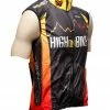 High On Bikes V2 - Sleeveless Cycling Gilet / Vest Clothing