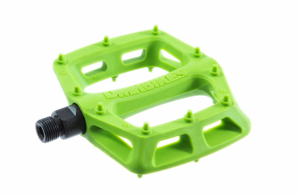 Top 10 ๐งจ DMR V6 - Plastic Flat / Flattie MTB Bike Pedals Freeride Drivetrain ๐ 2 DMR V6 - Plastic Flat / Flattie MTB Bike Pedals Freeride Drivetrain