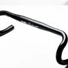 Cinelli VAI XL Oversize Road Bike Handlebars - Shallow - Black