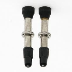 Stans NoTubes 35mm Tubeless Valves - Pair