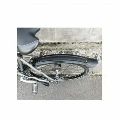 Accessories SKS Velo Trekking 700 Mudguard Set - 47mm - Black