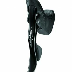 Brake Levers Campagnolo Veloce 10 Speed Power Shift Ergopower Levers - Black