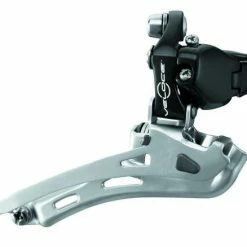 Campagnolo Veloce Front Derailleur 35mm BLACK Drivetrain