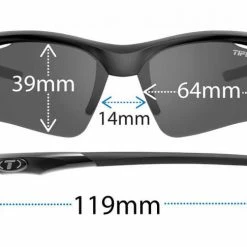 Hot Sale 😍 Tifosi Vero - Fototec Lens 👓 Sunglasses Clothing 🤩 9 Tifosi Vero - Fototec Lens Sunglasses Clothing