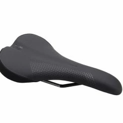 Controls WTB Volt Cromoly Seat - Black