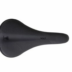 Controls WTB Volt Cromoly Seat - Black