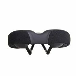 Controls WTB Volt Cromoly Seat - Black